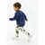 The New - Organic Rippleggings Coole Bohne