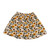 Walkiddy - Organic Musselinrock Sonnenblumen