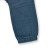 Sense Organics - Organic Musselinhose Loki blaugrau