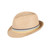 Pure Pure - Organic Strohhut Trilby