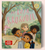 Buch „Das Rosa Krokodil“ von Saskia Niechzial & Marielle Rusche