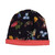 Walkiddy - Organic Beanie Hummingbirds