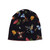 Walkiddy - Organic Beanie Hummingbirds