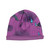Walkiddy - Organic Beanie Pfau