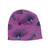 Walkiddy - Organic Beanie Pfau