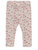 Enfant - Organic Rppleggings Blume rötlich