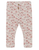 Enfant - Organic Rppleggings Blume rötlich