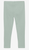 Enfant - Leggings Baumwollrippe Jade