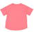 Fred´s World - Organic T-Shirt Hello Parrot Pink
