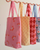 Kado Design - Tragetasche Baumwolle Krebs