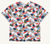 Hust&Claire - Organic T-Shirt Arthur Slub Jersey Tukan