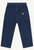 Hust&Claire - Organic Musselinhose Trevor Blue Moon