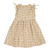 Fred´s world Angora dress flora