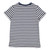 Müsli by green cotton T-shirt Streifen