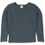 Müsli - Knit Weave Sweater Stormy Blue
