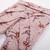 Müsli by green cotton pants hose geranium