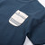 Müsli by green cotton T-Shirt midnight mit Tasche boat
