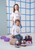 Kikadu - Organic Socken "Kindergartenkind"