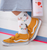 Kikadu - Organic Socken "Erstklassig"