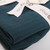 Müsli - Muslin wrap 2-pack midnight