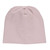 Müsli - Reed beanie 2-PACK brown sugar