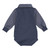 Müsli - Chambray shirt body chambray