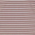 Müsli - Stripe rib beach body brown sugar
