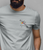 Halfbird - Bügelbild FCK Nazis Einhorn