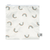 Lässig - Snack Bag Happy Rascals Smiley sky blue 2er Pack