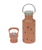 Lässig - Edelstahl Flasche Happy Prints Caramel 500 ml