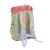 Lässig - Big Outdoor Backpack Sunny Explorer rose pink 14 L