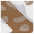 Lässig - Organic Swaddle Musselindecke L 80x80 Little Mateys royal blue 3er Pack