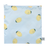 Lässig - Snack Bag Happy Fruits Lemon 2er Pack