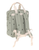 Lässig - Mini Square Backpack Happy Prints Olive