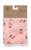 Lässig - Snack Bag Happy Fruits Cherry 2er Pack