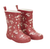 Celavi Gummistiefel Blümchen