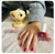 Miss Nella - Veganer Nagellack Jazzberry Jam