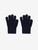 Celavi - Fingerhandschuhe marine