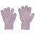 Celavi - Fingerhandschuhe helllila