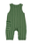 Müsli - Organic Pinstripe Einteiler Green Gables Oak