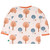 Longsleeve mit Print Baum