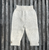 Wedoble - Organic Strickhose Merinowolle Cru Mouline