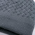 Fred´s World - Knit Weave Beani stormy blue