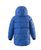 Gosoaky - Winterjacke Tiger Eye Dazzling Blue