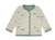 Loud+Proud - Organic Wendejacke Hai Bamboo