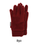 Sterntaler - Fingerhandschuhe Fleece bordeaux