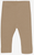 Enfant - Tencel Leggings Rippe Macaroon Melange