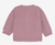 Enfant - Strickcardigan Bambusviskose Nostalgia Rose