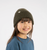 Matona - Organic Beanie Wollstrick Olive