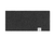 Matona - Organic Wollstrick Stirnband Charcoral